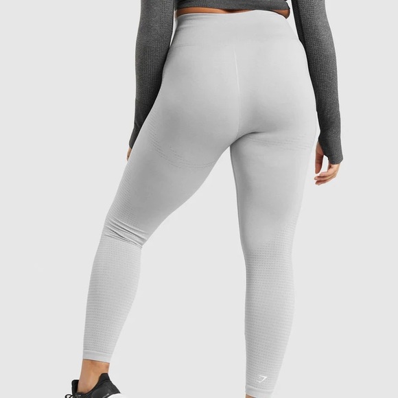 GYMSHARK VITAL SEAMLESS 2.0 LEGGINGS - Picture 4 of 4